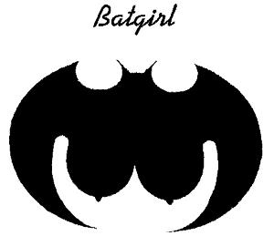 Batgirl

     