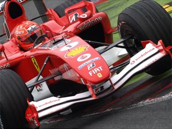      Ferrari.    blogf1.co.uk