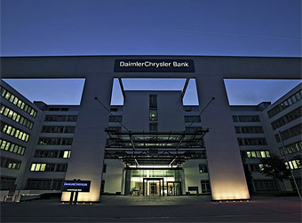  DaimlerChrysler Bank  .    girloon.de 
