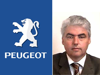 - .  Peugeot