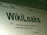WikiLeaks       ""