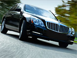  ,      The Daily Mail,   Maybach   420       225   