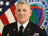       AFRICOM -         -      
