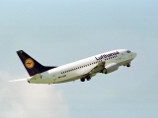  Lufthansa          ,    " "