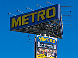   Metro Group  "  "    