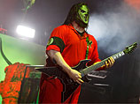 41-   -  Slipknot,   2006    "",     11          