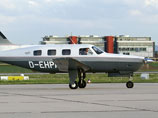  Piper PA-46