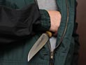 В ЯНАО мужчина из любопытства вырезал у собутыльника сердце В ЯНАО мужчина из любопытства вырезал у собутыльника сердце