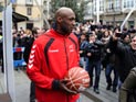 Ламар Одом Ламар Одом