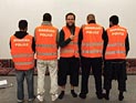 В Германии не стали предъявлять обвинения молодым людям, организовавшим шариатские патрули В Германии не стали предъявлять обвинения молодым людям, организовавшим шариатские патрули