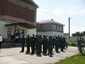 На Кубани уволены 17 сотрудников ФСИН после избиения до смерти подростка-украинца в воспитательной колонии На Кубани уволены 17 сотрудников ФСИН после избиения до смерти подростка-украинца в воспитательной колонии