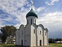 Археологи РАН нашли на стене храма список убийц князя Андрея Боголюбского Археологи РАН нашли на стене храма список убийц князя Андрея Боголюбского