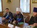 На Кубе состоится историческая встреча Папы Франциска и патриарха Кирилла На Кубе состоится историческая встреча Папы Франциска и патриарха Кирилла