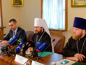 Представитель РПЦ рассказал журналистам о визите патриарха в Латинскую Америку Представитель РПЦ рассказал журналистам о визите патриарха в Латинскую Америку
