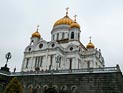 В РПЦ от встречи с Папой Римским ждут "новых тем для совместных трудов" В РПЦ от встречи с Папой Римским ждут "новых тем для совместных трудов"
