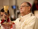 Латинский патриарх Иерусалима надеется, что РКЦ и РПЦ перейдут на один календарь Латинский патриарх Иерусалима надеется, что РКЦ и РПЦ перейдут на один календарь