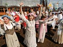 Депутаты хотят защитить россиян от сект Депутаты хотят защитить россиян от сект
