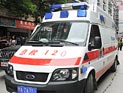 В Китае мужчина ранил ножом семерых детей у входа в школу В Китае мужчина ранил ножом семерых детей у входа в школу