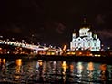 В Москве пройдет "Ночь религий" В Москве пройдет "Ночь религий"