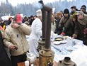 Большинство россиян не планируют менять режим питания в Великий пост Большинство россиян не планируют менять режим питания в Великий пост