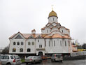 Патриарх Московский и всея Руси Кирилл освятит 6 марта храм святого Александра Невского при Московском государственном институте международных отношений Патриарх Московский и всея Руси Кирилл освятит 6 марта храм святого Александра Невского при Московском государственном институте международных отношений