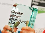     (Man Booker International Prize)  -       2016 