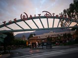 Disney       