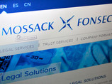 " ":   Nordea       Mossack Fonseca