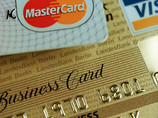      Visa, MasterCard     