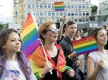    ()     18     " ",    - Sofia Pride