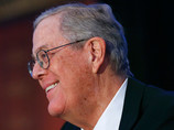       ,   Koch Industries,       
