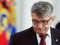 Александр Сокуров согласился баллотироваться в Госдуму от "Яблока" Александр Сокуров согласился баллотироваться в Госдуму от "Яблока"