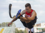     (IAAF)    -         --