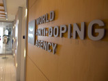        ,   WADA         ,           