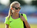 IAAF допустила легкоатлетку Клишину до Олимпиады в качестве нейтрального спортсмена IAAF допустила легкоатлетку Клишину до Олимпиады в качестве нейтрального спортсмена