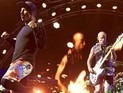 Белорусские таможенники утверждают, что не путали музыкантов RHCP и Metallica - несмотря на ФОТО Белорусские таможенники утверждают, что не путали музыкантов RHCP и Metallica - несмотря на ФОТО