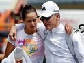 Бастиан Швайнштайгер и Ана Иванович поженились в Венеции Бастиан Швайнштайгер и Ана Иванович поженились в Венеции