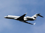            100  .            Bombardier Global Express   Private Fly