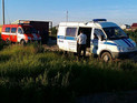 Пропавшую в Благовещенске 10-летнюю девочку нашли живой, но избитой Пропавшую в Благовещенске 10-летнюю девочку нашли живой, но избитой