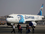    ""      A320  EgyptAir