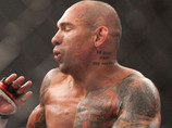 38-           -            Bellator 158  