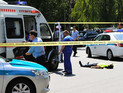 Reuters: в перестрелках в Алма-Ате погибли 6 человек, 8 ранены Reuters: в перестрелках в Алма-Ате погибли 6 человек, 8 ранены