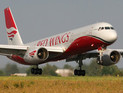 В аэропорту Тюмени приземлился самолет Ту-204 авиакомпании Red Wings с отказавшим двигателем В аэропорту Тюмени приземлился самолет Ту-204 авиакомпании Red Wings с отказавшим двигателем