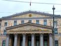 Генпрокуратура передала в суд дело о хищении 490 млн рублей, выделенных на обустройство границы России Генпрокуратура передала в суд дело о хищении 490 млн рублей, выделенных на обустройство границы России