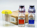 Швейцарская компания поставила под сомнение выводы комиссии WADA Швейцарская компания поставила под сомнение выводы комиссии WADA