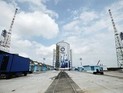 "Коммерсант" узнал о нехватке денег у Спецстроя для завершения строительства космодрома Восточный "Коммерсант" узнал о нехватке денег у Спецстроя для завершения строительства космодрома Восточный