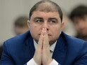 Орловский губернатор объяснился по поводу "поездки" Ивана Грозного в Петербург Орловский губернатор объяснился по поводу "поездки" Ивана Грозного в Петербург
