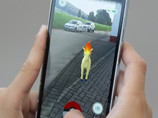  Pokemon Go     -  