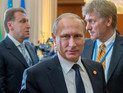 Die Welt: Высшие российские чиновники живут не по средствам Die Welt: Высшие российские чиновники живут не по средствам