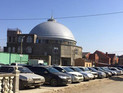 В Махачкале задержаны 20 прихожан салафитской мечети В Махачкале задержаны 20 прихожан салафитской мечети
